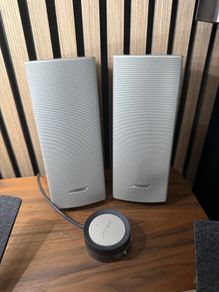 Bose Companion