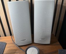 Bose Companion