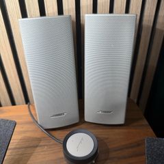 Bose Companion