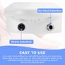 Negative Ion Detox Foot Massage Bath Machine Image 4