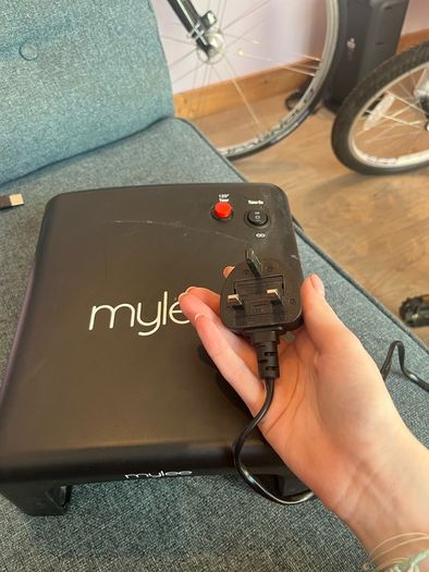 mylee nail lamp
