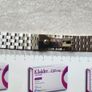 Eberhard watch bracelet 20 mm wide Image 5