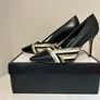 Nine West shoes, size 5 Image 6