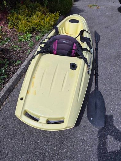 Kayak