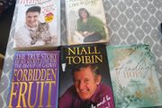 adults books