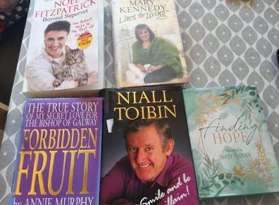 adults books
