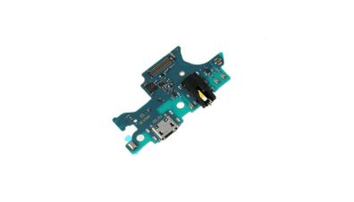 For Samsung Galaxy A7 2018 A750 Charging Port Micro USB Dock Connector Mic New - FHT06SMCP
