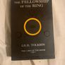 (1990's) Paperback Lord of the rings trilogy & the hobbit book lot Image 4