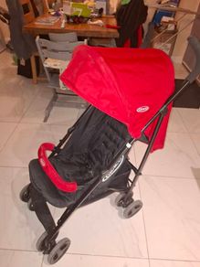 Graco Lightweight stroller
