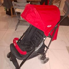Graco Lightweight stroller