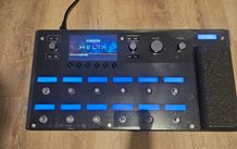 Line 6 Helix Floor