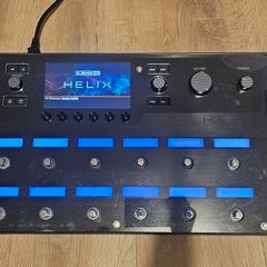 Line 6 Helix Floor