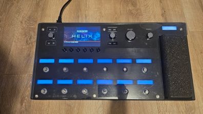 Line 6 Helix Floor