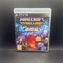 Minecraft Story Mode The Complete Adventure Ps3 Image 3