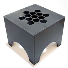 External Reactor/Skimmer Stand