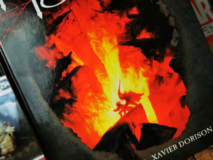 The Third Testament ! 4 Books ! Complete Story ! Hardcover ! 2014 ! by Titan Books !