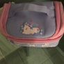 Girls lunch box like new Image 5