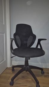 Ergonomic Mesh Office Chair