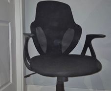 Ergonomic Mesh Office Chair