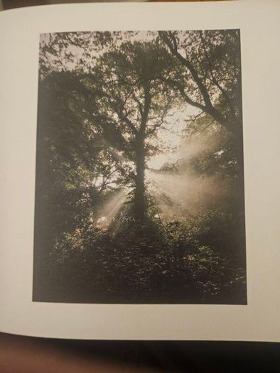 The Book Of Tomnafinnoge. Edited By Sylvia Cullen. Photographs By Terence White. First Edition Large Volume Hardback . See Photos For Same.