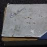 Antique/Vintage - Cadbury's Cardboard Chocolates Box - Dublin Image 4