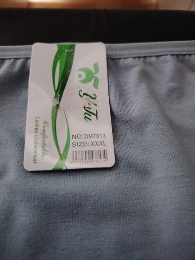 New Underwear