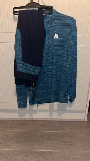 Montirex tracksuit