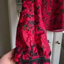 Top 100% silk brand SNOB Size8 Image 3