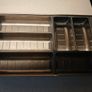 Cutlery Drawer Organiser Image 3