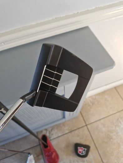 golf clubs