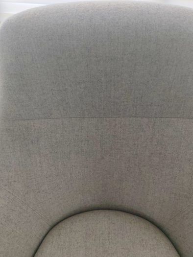 swivel chair