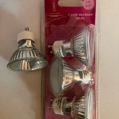 bulbs GU10