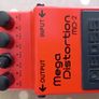 BOSS MD-2 Pedal - Mega distortion Image 2