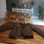 Harley Davidson bomber jacket Image 2