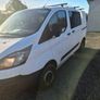 Transit Crew van Image 6
