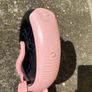 Micro speed deluxe scooter pink Image 4