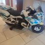 children's electric motorcycle (no charger) Image 8