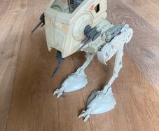 vintage star wars Scout Walker