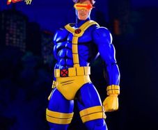 Mondo Studio Cyclops - 1/6 Scale