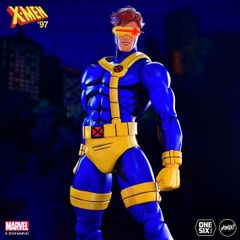 Mondo Studio Cyclops - 1/6 Scale