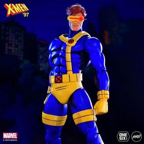 Mondo Studio Cyclops - 1/6 Scale