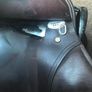 Berney Bros 18" saddle Image 7