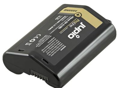 Nikon Z9 Jupio ProLine EN-EL18D 3500mAh