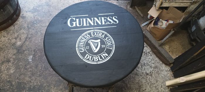 Garden furniture