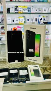 Samsung A56 5g ( 128GB / 8GB Ram )