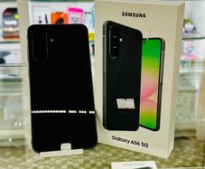 Samsung A56 5g ( 128GB / 8GB Ram )