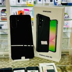 Samsung A56 5g ( 128GB / 8GB Ram )