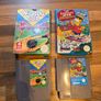 Nintendo NES Console Bundle | Fully Working | 2 Controllers, Zapper & 2 Games Image 2