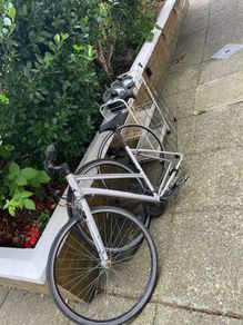 Free bike