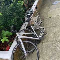 Free bike